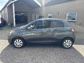 Peugeot 108 1.0 e-VTi Active picture 4
