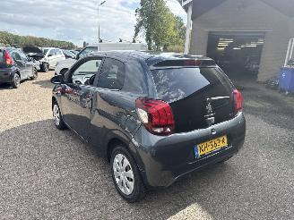 Peugeot 108 1.0 e-VTi Active picture 5