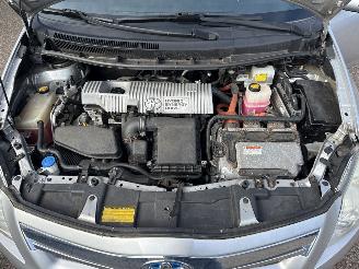 Toyota Auris 1.8 Full Hyb.Exe.Bns picture 29