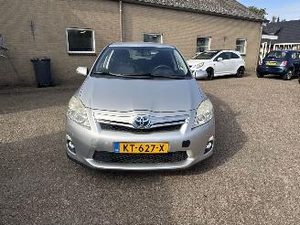 Toyota Auris 1.8 Full Hyb.Exe.Bns picture 2