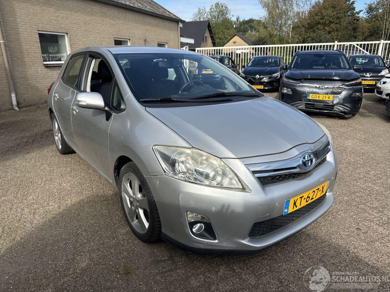 Toyota Auris 1.8 Full Hyb.Exe.Bns