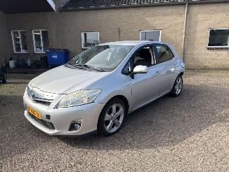 Toyota Auris 1.8 Full Hyb.Exe.Bns picture 3