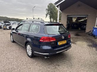 Volkswagen Passat 1.4 TSI Comfl.Ex.Ed. DSG!!! REST BPM €600,-!!! picture 5