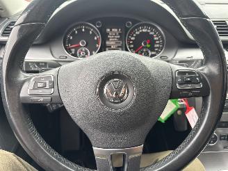 Volkswagen Passat 1.4 TSI Comfl.Ex.Ed. DSG!!! REST BPM €600,-!!! picture 21