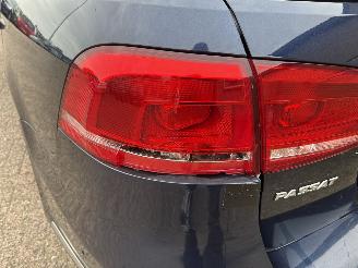 Volkswagen Passat 1.4 TSI Comfl.Ex.Ed. DSG!!! REST BPM €600,-!!! picture 10
