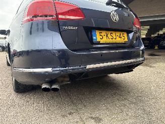 Volkswagen Passat 1.4 TSI Comfl.Ex.Ed. DSG!!! REST BPM €600,-!!! picture 11
