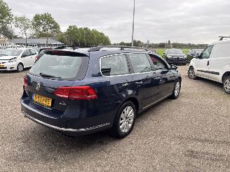 Volkswagen Passat 1.4 TSI Comfl.Ex.Ed. DSG!!! REST BPM €600,-!!! picture 7