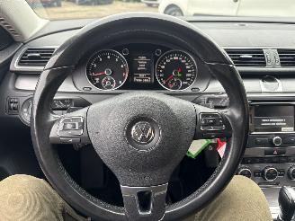 Volkswagen Passat 1.4 TSI Comfl.Ex.Ed. DSG!!! REST BPM €600,-!!! picture 15