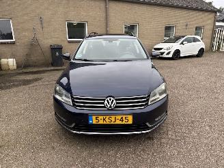 Volkswagen Passat 1.4 TSI Comfl.Ex.Ed. DSG!!! REST BPM €600,-!!! picture 2