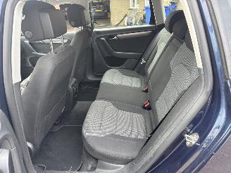 Volkswagen Passat 1.4 TSI Comfl.Ex.Ed. DSG!!! REST BPM €600,-!!! picture 41