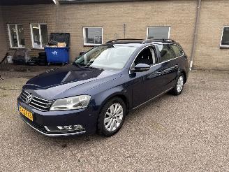 Volkswagen Passat 1.4 TSI Comfl.Ex.Ed. DSG!!! REST BPM €600,-!!! picture 3