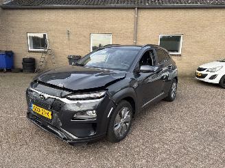Hyundai Kona EV Comfort 39 kWh picture 3