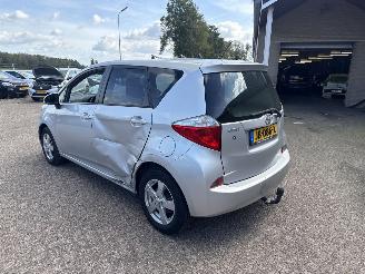 Toyota Verso S 1.3 VVT-i Aspiration AUTOMAAT picture 4