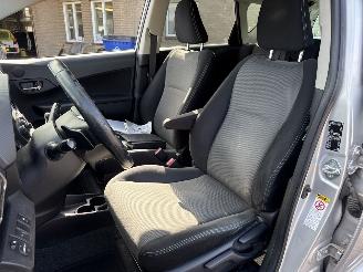 Toyota Verso S 1.3 VVT-i Aspiration AUTOMAAT picture 24