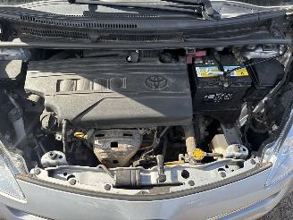 Toyota Verso S 1.3 VVT-i Aspiration AUTOMAAT picture 25