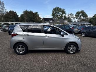 Toyota Verso S 1.3 VVT-i Aspiration AUTOMAAT picture 7