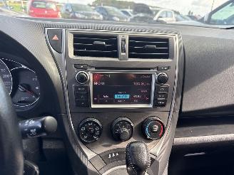 Toyota Verso S 1.3 VVT-i Aspiration AUTOMAAT picture 14