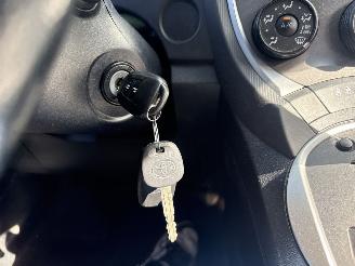 Toyota Verso S 1.3 VVT-i Aspiration AUTOMAAT picture 20