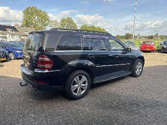 Mercedes Gl-klasse 500/550 AMG 4MATIC 7 persoons picture 7