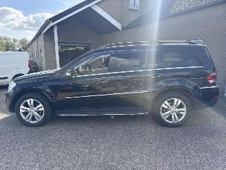 Mercedes Gl-klasse 500/550 AMG 4MATIC 7 persoons picture 4