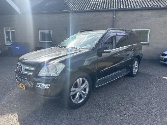 Mercedes Gl-klasse 500/550 AMG 4MATIC 7 persoons picture 3