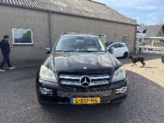 Mercedes Gl-klasse 500/550 AMG 4MATIC 7 persoons picture 2