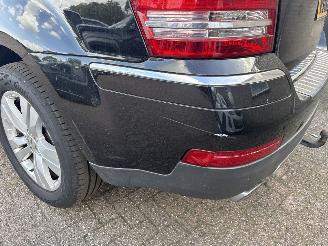 Mercedes Gl-klasse 500/550 AMG 4MATIC 7 persoons picture 14