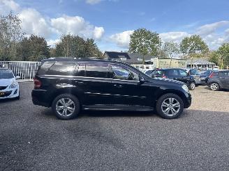 Mercedes Gl-klasse 500/550 AMG 4MATIC 7 persoons picture 10