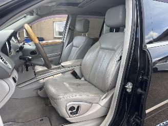 Mercedes Gl-klasse 500/550 AMG 4MATIC 7 persoons picture 34