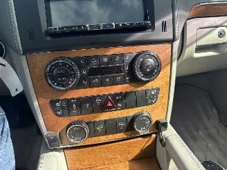 Mercedes Gl-klasse 500/550 AMG 4MATIC 7 persoons picture 19