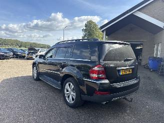 Mercedes Gl-klasse 500/550 AMG 4MATIC 7 persoons picture 5