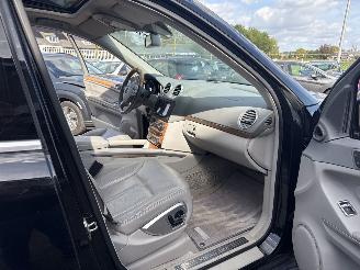 Mercedes Gl-klasse 500/550 AMG 4MATIC 7 persoons picture 31