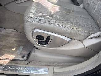 Mercedes Gl-klasse 500/550 AMG 4MATIC 7 persoons picture 25
