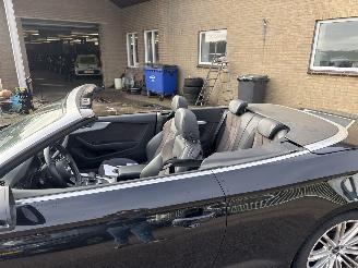 Audi A5 CABRIOLET 2.0 TFSI Launch Ed. S-Tronic REST BPM €900,-!!! picture 24