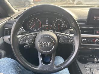 Audi A5 CABRIOLET 2.0 TFSI Launch Ed. S-Tronic REST BPM €900,-!!! picture 16