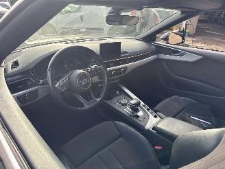 Audi A5 CABRIOLET 2.0 TFSI Launch Ed. S-Tronic REST BPM €900,-!!! picture 15