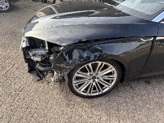 Audi A5 CABRIOLET 2.0 TFSI Launch Ed. S-Tronic REST BPM €900,-!!! picture 10