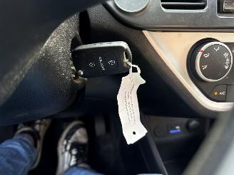 Kia Picanto 1.0 CVVT ISG Comf.P. picture 25