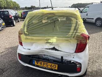 Kia Picanto 1.0 CVVT ISG Comf.P. picture 9
