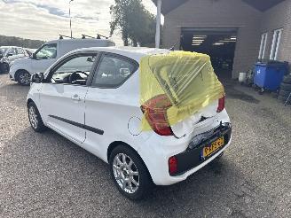 Kia Picanto 1.0 CVVT ISG Comf.P. picture 5