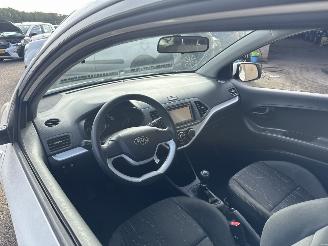 Kia Picanto 1.0 CVVT ISG Comf.P. picture 15