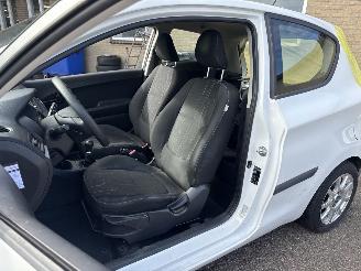 Kia Picanto 1.0 CVVT ISG Comf.P. picture 21