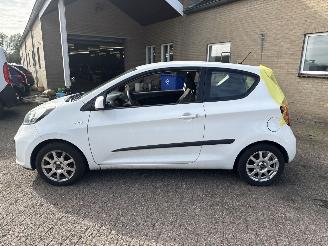 Kia Picanto 1.0 CVVT ISG Comf.P. picture 4