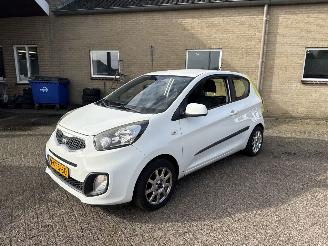 Kia Picanto 1.0 CVVT ISG Comf.P. picture 3
