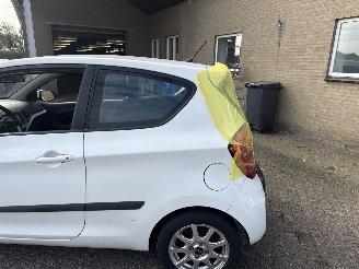 Kia Picanto 1.0 CVVT ISG Comf.P. picture 14