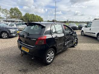 Toyota Yaris 1.3 VVTi Sol Sport picture 9