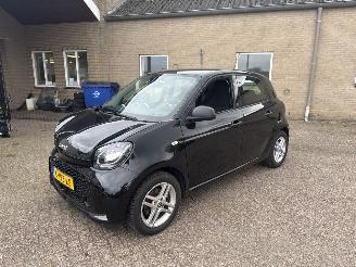 Smart Forfour EQ Comfort picture 4
