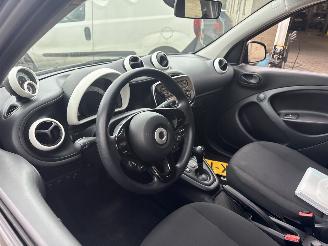 Smart Forfour EQ Comfort picture 30