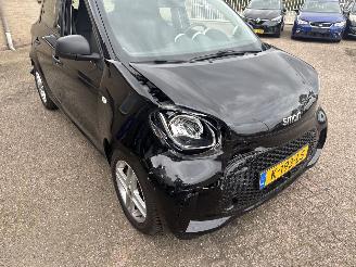 Smart Forfour EQ Comfort picture 14
