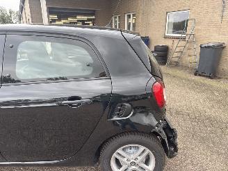 Smart Forfour EQ Comfort picture 27